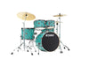 TAMA Imperialstar 20" 5-Piece Complete Drum Kit – Sky Blue Mist (IP50H6WBN-SLM)
