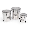 Percussion Plus Percussion Plus Street samba - set of 3 nesting drums - image 1