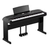 Yamaha DGX-670 Portable Grand Digital Piano