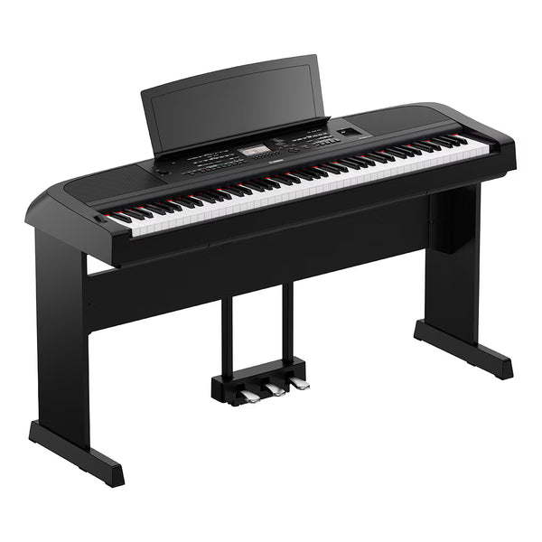 Yamaha DGX-670 Portable Grand Digital Piano