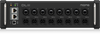Midas DL8 Digital Stage Box – 8x8 I/O with Midas PRO Preamps, Dual AES50 & Powered Ultranet Outputs (PoE) (DL8)