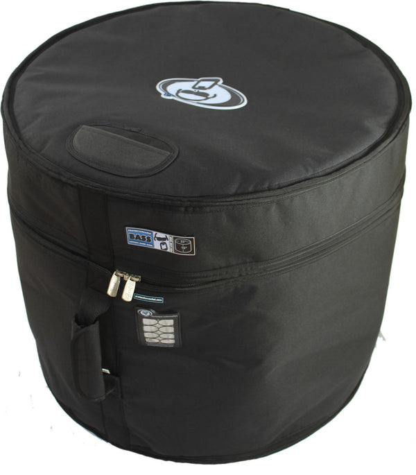 Protection Racket 1620-00 20" x 16" Bass Drum Case