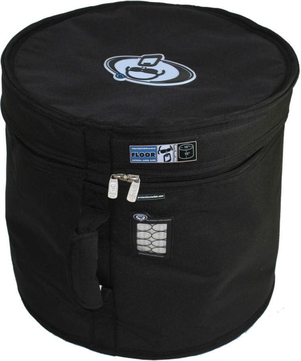 Protection Racket 14"x12" Tom Case