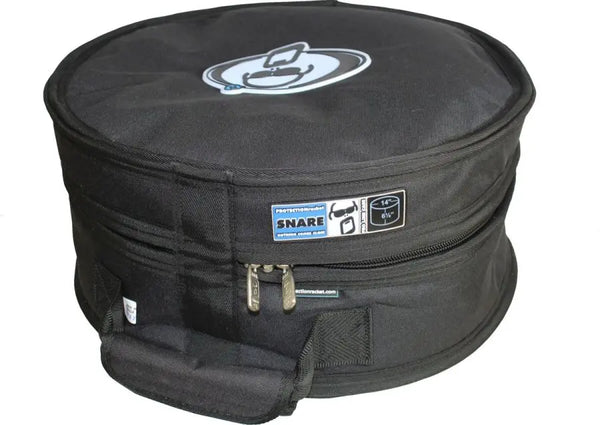 Protection Racket 14" x 5.5" Snare Case Concealed Shoulder Strap 3011C-00