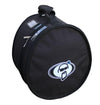 Protection Racket Power Tom Drum Cases – Durable Egg-Shaped Soft Cases for 8" to 16" Toms