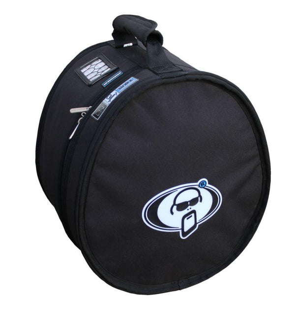 Protection Racket Power Tom Drum Cases – Durable Egg-Shaped Soft Cases for 8" to 16" Toms