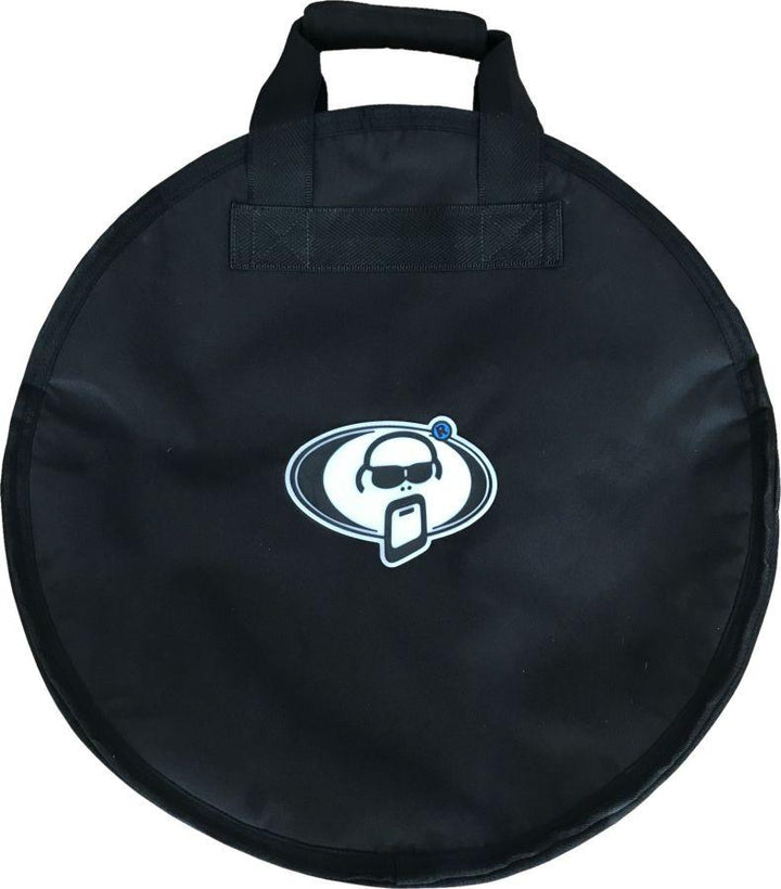 Protection Racket 7279-48 34" Gong Case with Rucksack Straps available at www.ev-entz.co.uk