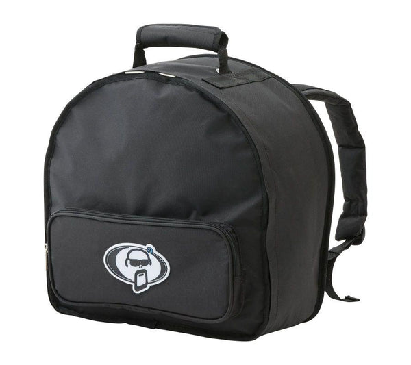 Protection Racket 9026-00 Deluxe Drum Throne Case with padded straps and accessory pocket