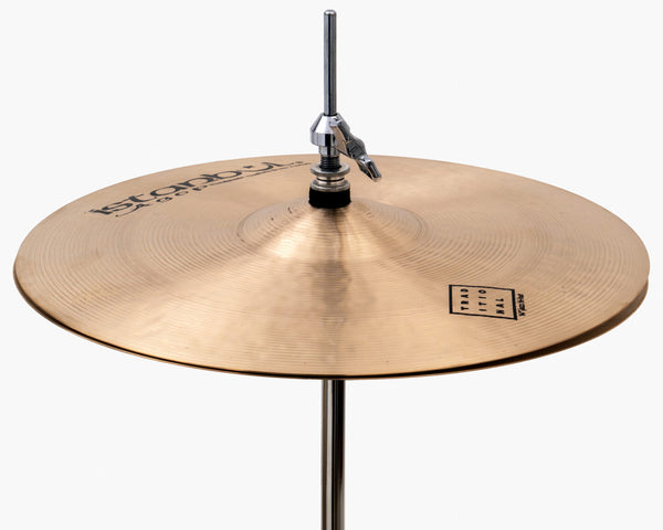 Istanbul Agop 14” Traditional Jazz Hi Hats