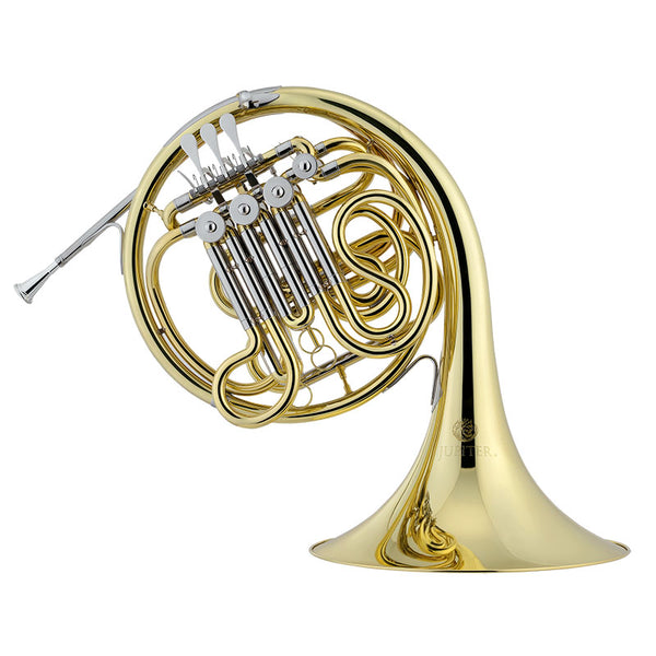 Jupiter JHR1100 Bb/F Double Horn lacquered