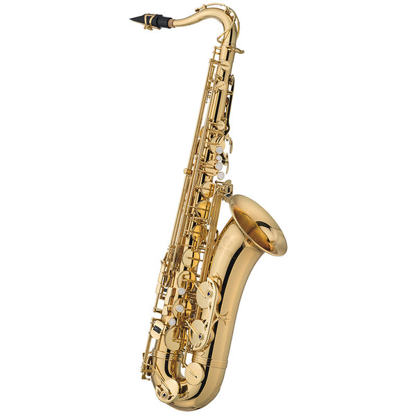 Jupiter JTS700Q Bb Tenor saxophone gold lacquered