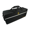 JP8051 Trumpet Case front view – fits most standard Bb trumpets

