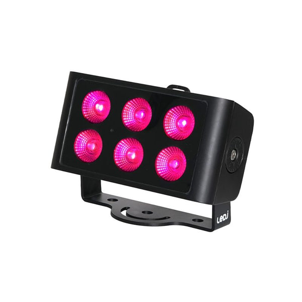 Spectra Flood Q6 Exterior Fixtures - High-Performance LED Wash Light