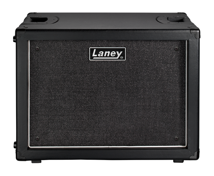 Laney LFR-112 active FRFR guitar speaker cabinet front view