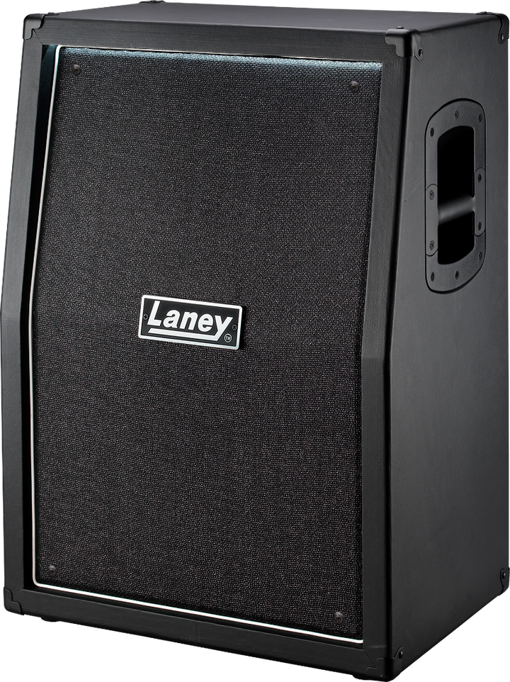 Laney LFR-212 side handles