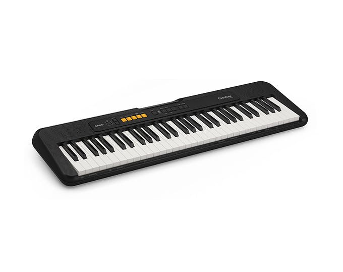 Casio Casiotone CT-S100C5 Portable 61-Note Keyboard