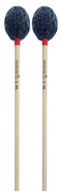 Acoustic Percussion M4R (Rattan Handle)