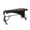 Majestic Deluxe 4 octave marimba - Synthetic synthetic marimba on concert frame
