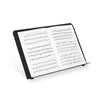 Manhasset Table Top Music Stand - Portable Aluminum Desk for Musicians (MAN5301)