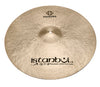 Istanbul Agop 30th Anniversary Hi-Hats Cymbal ÂÂ ICBMH15