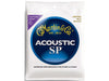 Martin & Co MSP3050 SP 80/20 Bronze Acoustic Guitar Strings 11-52 (Custom Light)