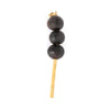 Percussion Plus Percussion Plus Honestly Made Hosho maraca - image 1