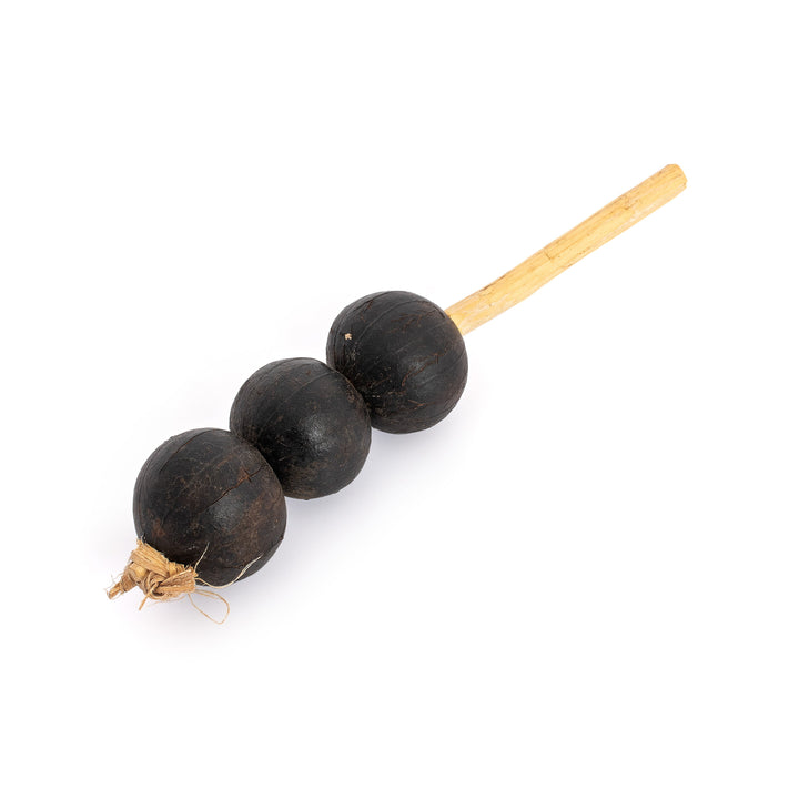 Percussion Plus Percussion Plus Honestly Made Hosho maraca - image 3