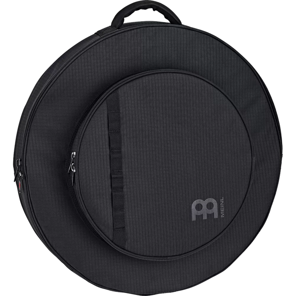 Meinl Ripstop 22" Cymbal Bag, Carbon Black
