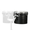 Majestic Single-Headed Concert Tom – Black Finish – Sizes 6″ to 16″ Available