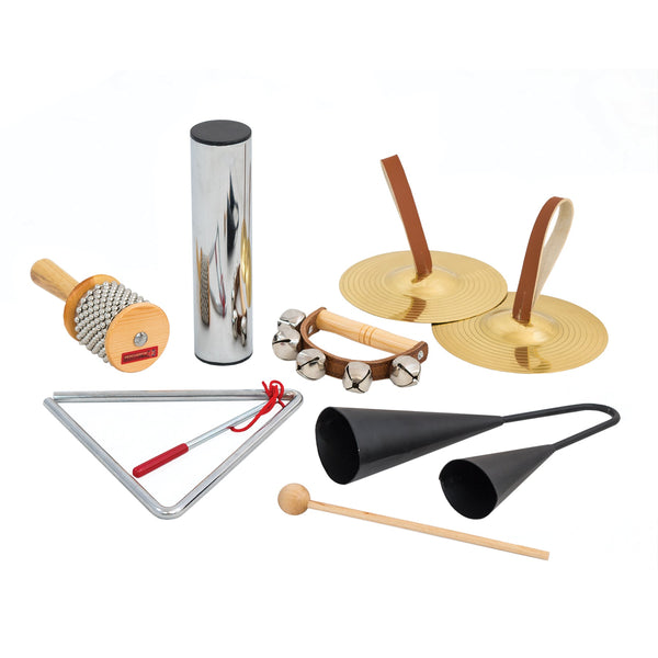 Percussion Plus Percussion Workshop metal sounds pack - image 1