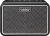 Laney MINI-ST-SUPERG-2 battery-powered stereo guitar amp with smartphone interface
