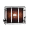 Majestic Prophonic maple concert snare drum -14 inch x 12 inch concert snare drum on stand