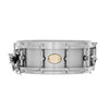 Majestic Prophonic aluminium concert snare drum - 14x5 concert snare drum on stand