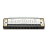 Suzuki Suzuki Harpmaster 10-hole diatonic harmonica - Ab - image 1