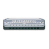 Suzuki Suzuki Bluesmaster 10-hole diatonic harmonica - E - image 1