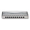 Suzuki Suzuki Promaster 10-hole diatonic harmonica - C - image 1