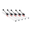 Percussion Plus Percussion Plus set of 5 hand chimes - image 1
