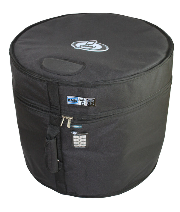 Protection Racket Marching Bass Drum Case