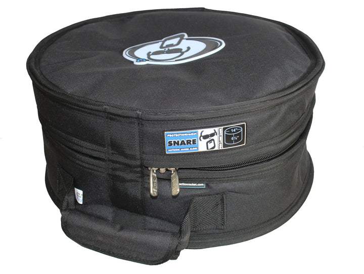 Protection Racket Marching Snare Drum Case available at www.ev-entz.co.uk