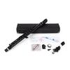 Nuvo Nuvo jFlute 2.0 outfit - Black with steel trim - image 1