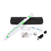 Nuvo Nuvo jFlute 2.0 outfit - White with green trim - image 1