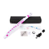Nuvo Nuvo jFlute 2.0 outfit - White with pink trim - image 1