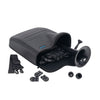 Nuvo Nuvo N610 jHorn outfit - Black with black trim - image 1