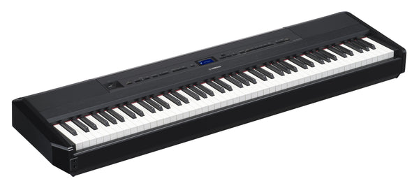 Yamaha P-525 | Portable Piano with Grandtouch-S Keys