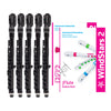 Nuvo Nuvo WindStars jFlute class set of 10 - image 1