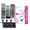 Nuvo Nuvo WindStars 2 mixed class set of 24 instruments - image 1