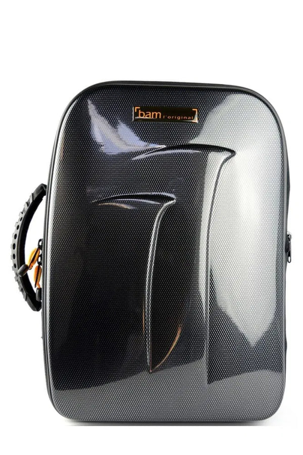 BAM New Trekking Double Bb/A Clarinet Case – TREK3028S