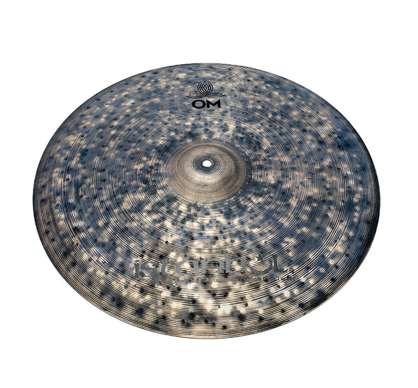 Istanbul Agop 30th Anniversary Crash Cymbal ÂÂ ICBOC16