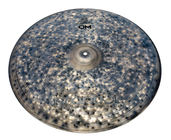 Istanbul Agop 30th Anniversary Ride Cymbal ÂÂ ICBOR24