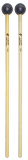 Acoustic Percussion OS4S Xylophone Mallets – Front View

